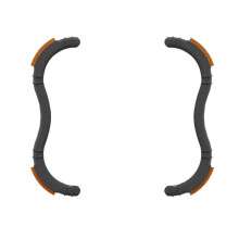 For  AVATA2 Frame Anti-Collision Device Drone Protective Frame Propellers Guard Protectors Bezel Bumper
