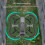 For  AVATA2 Frame Anti-Collision Device Drone Protective Frame Propellers Guard Protectors Bezel Bumper 4