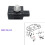 Car  Buzzer Assy 4940-TBA-A01 for  Insight  NSX  2016-2020 Intelligent Warning Buzzer 74940TBAA01 4