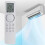 Replace A/C YBE1F Remote Control for Gree YBE1F Air Conditioner Remote Control 6