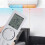 Replace A/C YBE1F Remote Control for Gree YBE1F Air Conditioner Remote Control 5