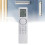 Replace A/C YBE1F Remote Control for Gree YBE1F Air Conditioner Remote Control 7