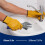 2PCS Universal Adjustable Wrench Large Opening Short Handle Multifunctional  Wrench Bathroom Tools 6