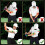 Trainer,  Swing Trainer Auxiliary Tool Swing Training Rod Indoor Practice Stick 9