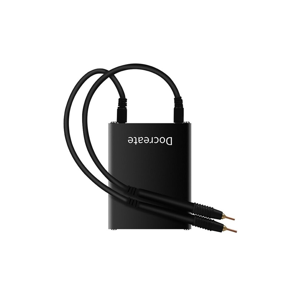 Dh20 Spot Portable Handheld 9 Gear Spot 5V Max2.4a Power Bank 18650 Lithium Battery Nickel Sheet 4712562455254