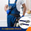 2PCS Universal Adjustable Wrench Large Opening Short Handle Multifunctional  Wrench Bathroom Tools 2