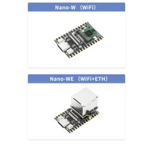 For LicheeRV Development Board SG2002 WIFI6 Ethernet 2Gbit AI Visual RISCV B