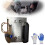 Angle Grinder Stand for Tile 45 Chamfer Cutting, Angle Grinder Stand Grinder Holder, Angle Grinding Fixed Holder 2