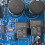 GLX-PCB-RITE Main Circuit Board for  Goldline Aqua Rite Salt Chlorine Generator for Pool Chlorinator Replacement 6