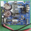GLX-PCB-RITE Main Circuit Board for  Goldline Aqua Rite Salt Chlorine Generator for Pool Chlorinator Replacement 4