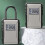 Large Space Design Password Key Box Gray Car Key Safe Box for Home Apartment Lockbox Installation 1