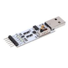 USB Seriell Adapter CH340 Modul 1,8V-5V