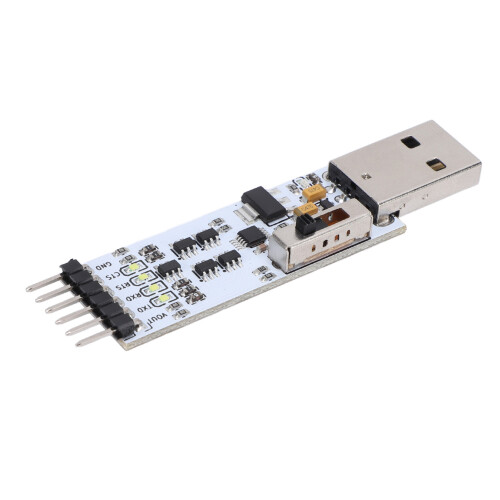 USB Seriell Adapter CH340 Modul 1,8V-5V