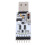 USB Seriell Wandler CH340 Modul 50bps-2Mbps 1