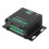 Módulo FT232 USB TTL bidireccional 300bps-3Mbps aluminio 1