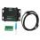Módulo FT232 USB TTL bidireccional 300bps-3Mbps aluminio 3