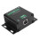 Módulo FT232 USB TTL bidireccional 300bps-3Mbps aluminio 14