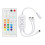 LED Controller 44 Keys  Voice-Activated Intelligent Dimming Color Temperature Strip Light Controller B 1