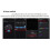 LED Controller 44 Keys  Voice-Activated Intelligent Dimming Color Temperature Strip Light Controller A 10