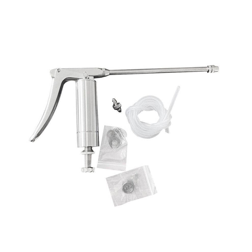 Beekeeping Sprayer Variable Medicine Syringe Tool For Precise Bee Medicine Application Beekeeping Pollination Sprayer 6033793847044