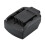 For  18V Series Battery Conversion for  20V 6PIN Lithium Battery Tool Converter Battery Adapter 1