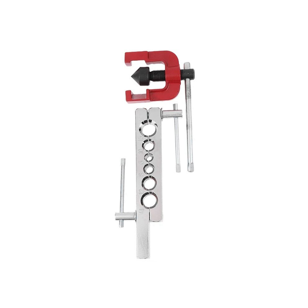 Copper Tube Expander 45 Degree Flaring Tool Kit Of Copper Tube Expander Used For Reaming Copper Tubes And Other Pipes A 6031265265341