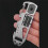 Multifunctional Ratchet  Multifunctional Tool Multipurpose Portable  Nail Remover Bottle Opener 6