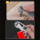 Multifunctional Ratchet  Multifunctional Tool Multipurpose Portable  Nail Remover Bottle Opener 5