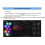 LED Controller 44 Keys  Voice-Activated Intelligent Dimming Color Temperature Strip Light Controller A 2