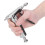 Beekeeping Sprayer Variable Medicine Syringe Tool for Precise Bee Medicine Application Beekeeping Pollination Sprayer 8