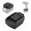 For  18V Series Battery Conversion for  20V 6PIN Lithium Battery Tool Converter Battery Adapter 2