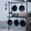 Storage Rack Folding Multi-Layer Rack Camping Tabletop Double-Layer Storage Rack Cutlery Rack Light Rack Long Style 8