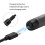 USB Digital Soldering Iron Adjustable Temperature 300-450 Type-C Interface Battery Intelligent Solder Welding Iron Tool 5