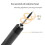 USB Digital Soldering Iron Adjustable Temperature 300-450 Type-C Interface Battery Intelligent Solder Welding Iron Tool 4