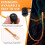 Waterproof Micro-SIM Extension Cable IP67 Micro-Sim Panel Mount Extension Cable for Cabinet Chassis Case Frame Envelope 3