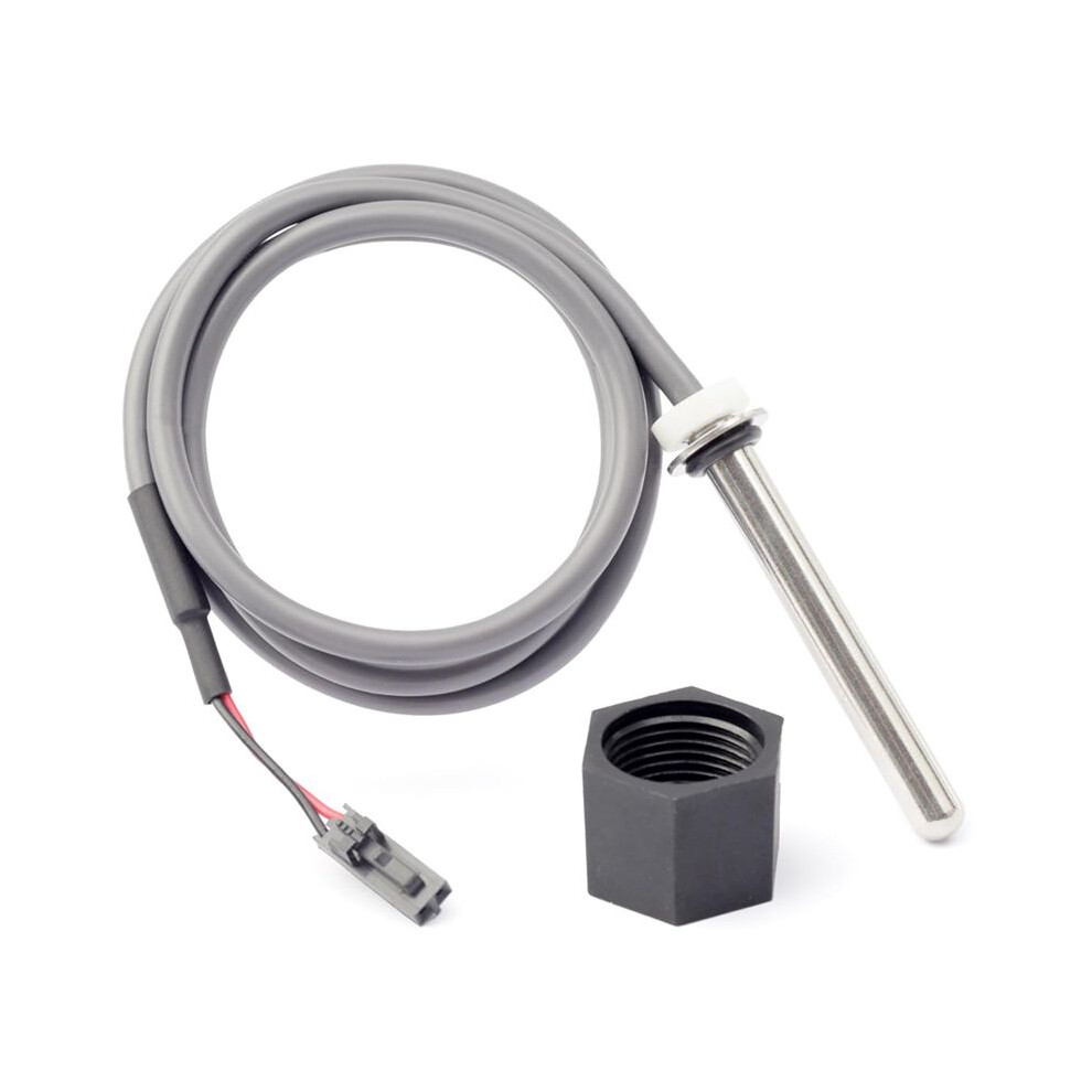 Hot Tub Sensor For Balboa Spa Heater M7 System With 24Inch Cable Temp/High Limit,Hot Tub Sensor Replaces For 30042 30382 6033286406956