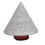 Brazing Diamond Chamfering Tool M14 Stone Floor Tile Ceramic Hole Expansion Drill Bit Conical Chamfering Grinding Header 2