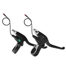 Electric Scooter Brake Handle Brake Lever for M4/PRO/ G2 Pro Scooter L R Brake Handle Parts
