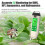 Digital PH Meter Hydroponic Water Quality Tester LCD Backlight Thermometer PH/EC/TDS Meter for Aquariums Spa 3
