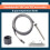 Sensor de Banheira Hidromassagem para Sistema Balboa Spa Aquecedor M7 com Temperatura Cabo de 24 Polegadas/Limite Alto, Sensor Banheira de 1