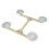 LED LCD TV Screen Remove Repair Tool Vacuum Suction Cup Support Connector Detachable Panel Opening Repair Tool 9