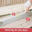 48 Peças Deck Board Jig 1/4 Polegadas Deck Board Spacer Rings Deck Jig Spacer para Ferramenta de Deck de Prancha Composta Tratada com Pressão 6