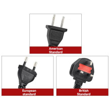 42V 2A Electric Scooter Power Adapter Battery Charger for Electric Scooter Balance Car Accessories Battery Charger (EU)