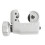 Steel Pipe Cutting Tool Metal Plastic Brass Cutter Tool,Multi-Functional Card Sleeve Cutting Machine Kit 1