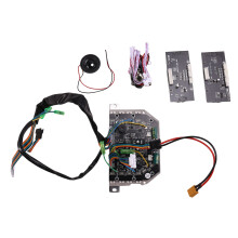 Controlador de Placa Base de Scooter de 36 V DIY de 6,5/8/10 Pulgadas para Accesorios de Scooter Inteligente Autoequilibrado Hoverboard