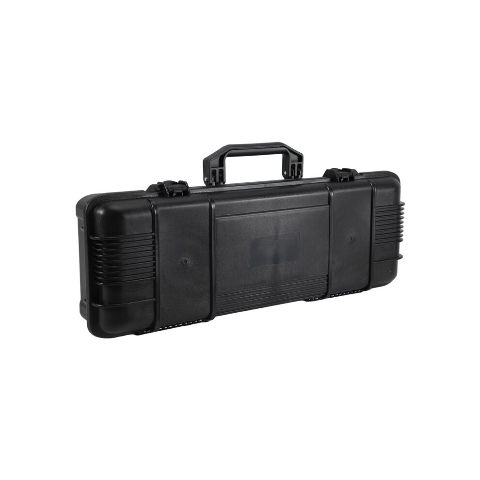 Waterproof Carry Tool Case Organizer Storage Box Camera Photography Protector Instrument Tool Box With Sponge 6031075718921