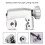 Steel Pipe Cutting Tool Metal Plastic Brass Cutter Tool,Multi-Functional Card Sleeve Cutting Machine Kit 2