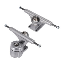 För Meraki Surf Skate Bracket 6-Hålsbas 6,25-Tums Lastbilar Surf Skateboard Trucks Adapter Bakre Lastbil