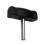 Free-Running T-Type Torque Wrench Fixed Torque Torque Screwdriver 2.5Nm for Standard 1/4 Inch Hexagonal Drill Bits 1