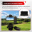 Waterproof Carry Tool Case Organizer Storage Box Camera Photography Protector Instrument Tool Box with Sponge 5